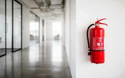 Les Meilleurs Extincteurs de 2026 : Comparatif des 6 Fournisseurs Principaux