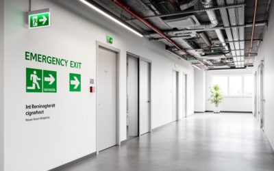 Top 5 safety sign brands in 2026: seton, stocksigns, the sign shed, safetysigns4less, jalite